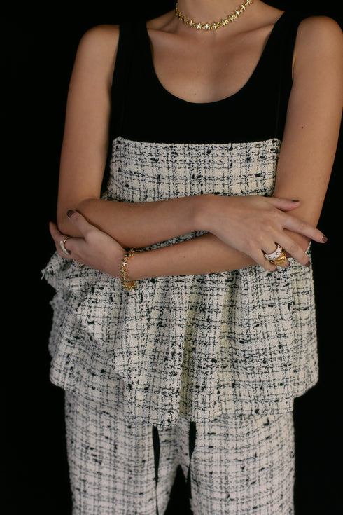 ✧ NEW ✧ daily fit tank(予約商品)